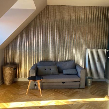 Comfortable Stay In Copenhagen, Single Room Bagian luar foto