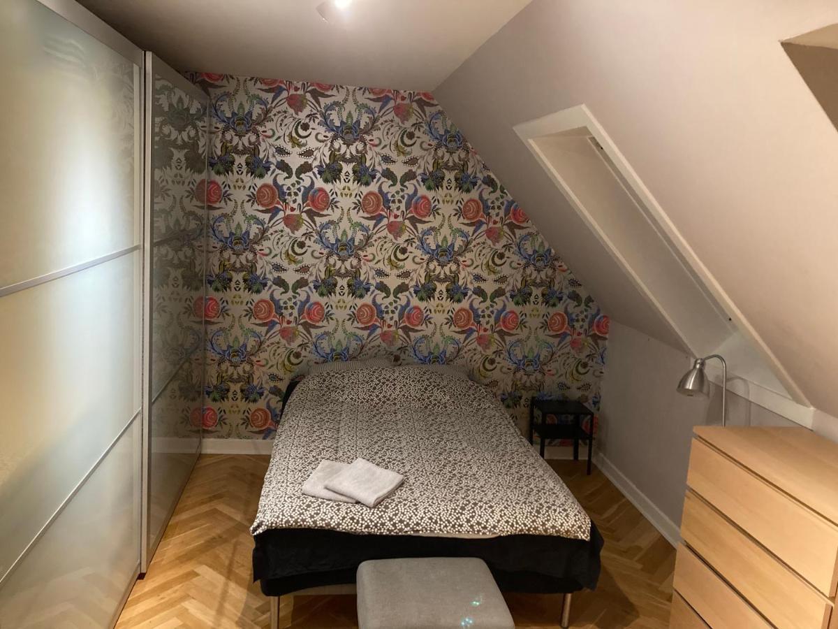 Comfortable Stay In Copenhagen, Single Room Bagian luar foto