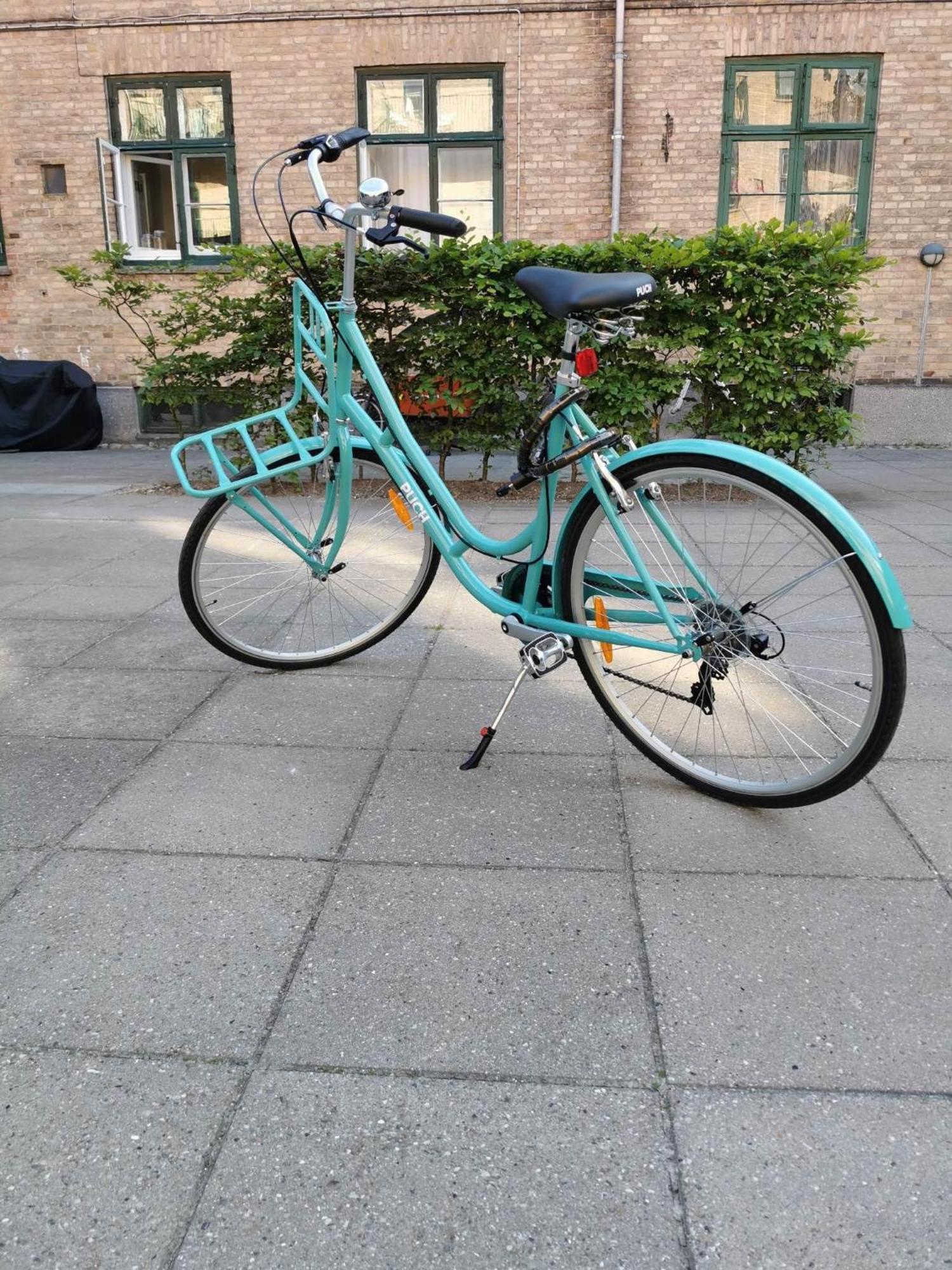 Comfortable Stay In Copenhagen, Single Room Bagian luar foto